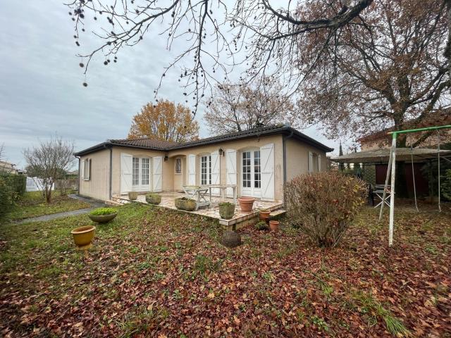 Maison vente à Montauban