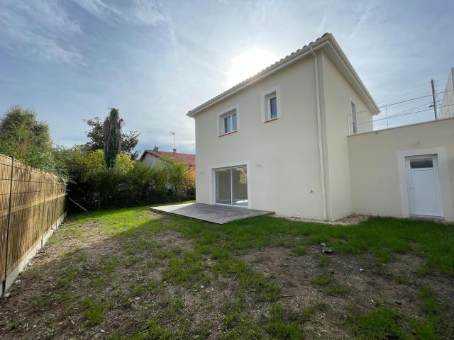 Maison vente à Montauban