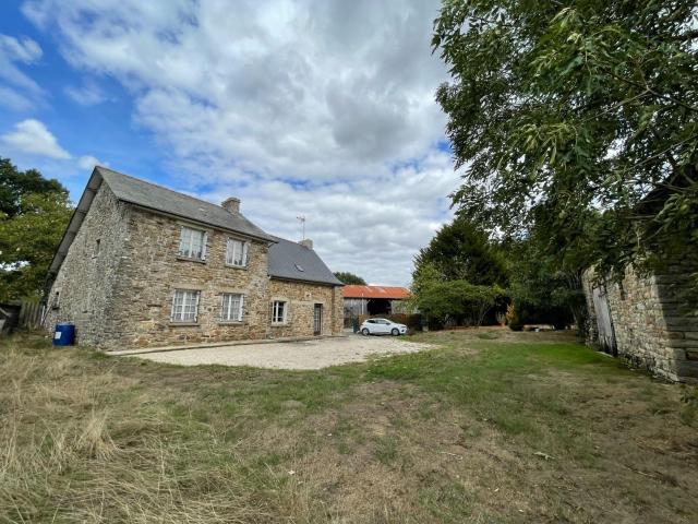 Maison vente à Montautour, Ille-et-Vilaine