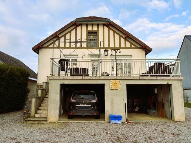 Maison vente à Le Mans, Montbizot