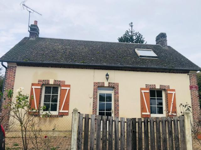 Maison vente à Alençon, Montchevrel