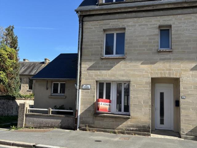 Maison vente à Cherbourg, Montebourg