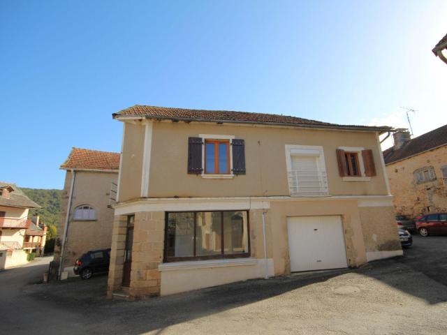 Maison vente à Alès, Occitanie