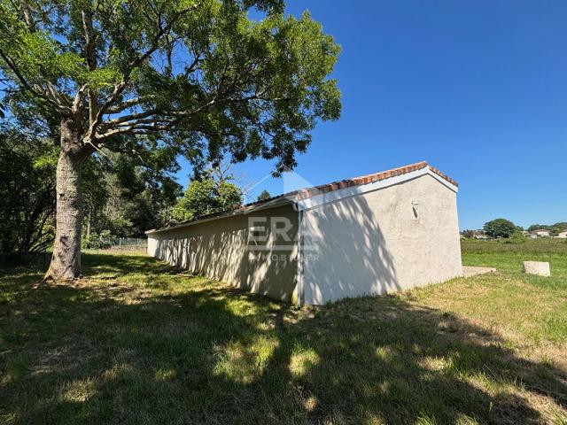 Maison vente à Jonzac, Montendre