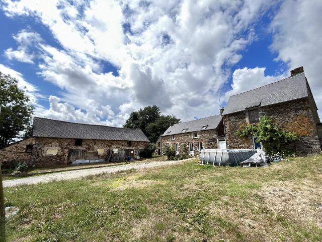 Maison vente à Vannes, Bretagne