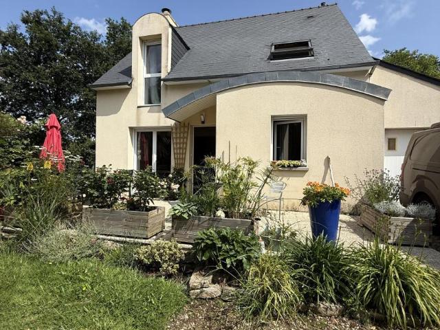 Maison vente à Vannes, Bretagne