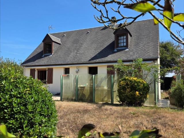 Maison vente à Cherbourg, Montfarville