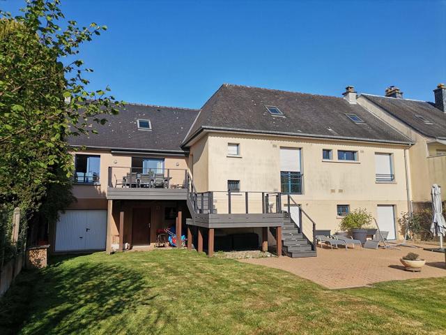 Maison vente à Rennes, Bretagne