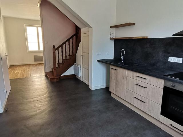 Maison vente à Rennes, Bretagne