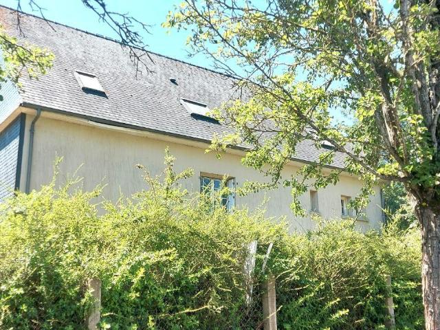 Maison vente à Rennes, Bretagne