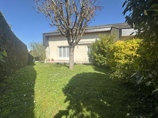 Maison vente à Rennes, Bretagne