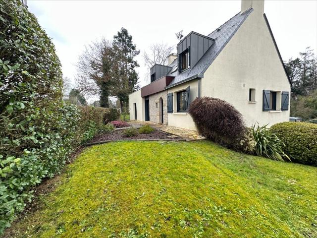 Maison vente à Montgermont