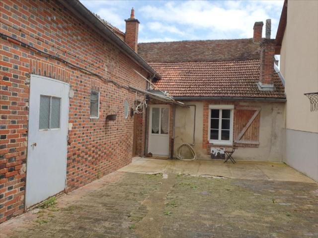 Maison vente à Épernay, Monthelon