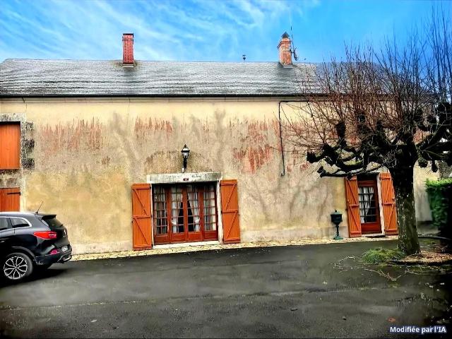 Maison vente à Montigny, Calvados