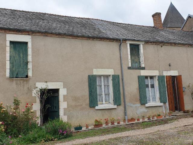 Maison vente à Caen, Montigny