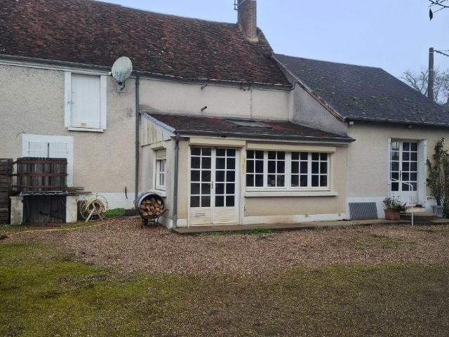 Maison vente à Caen, Montigny