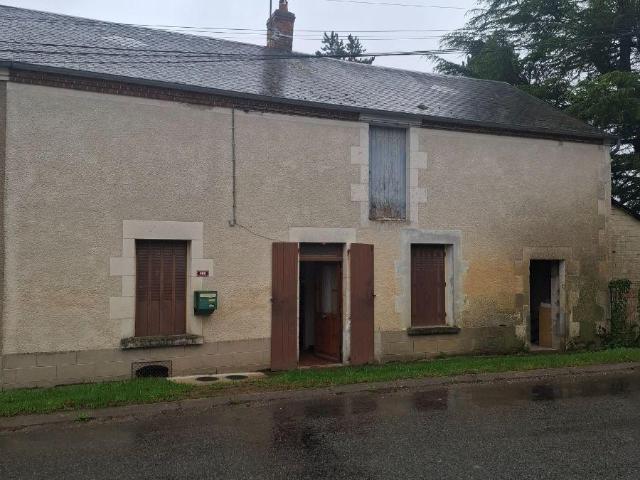 Maison vente à Caen, Montigny