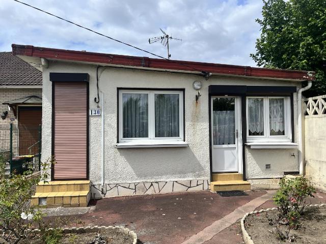 Maison vente à Lens, Montigny-en-gohelle