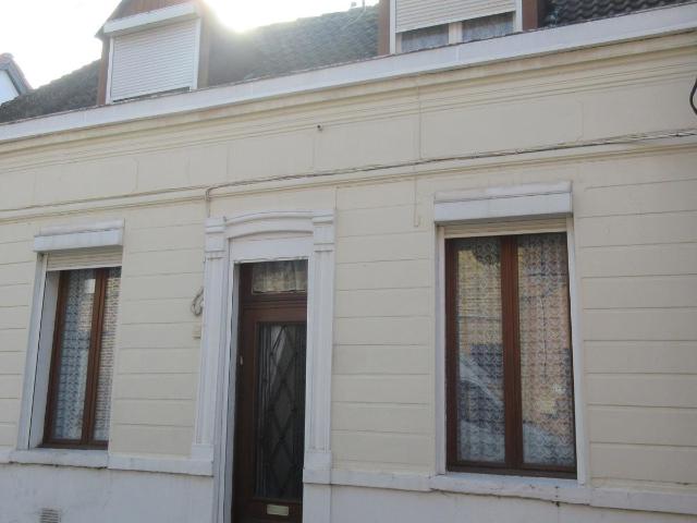 Maison vente à Lens, Montigny-en-gohelle