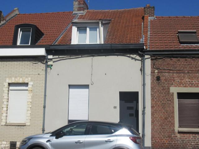 Maison vente à Lens, Montigny-en-gohelle