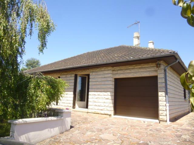 Maison vente à Nogent-le-Rotrou, Montigny-le-chartif
