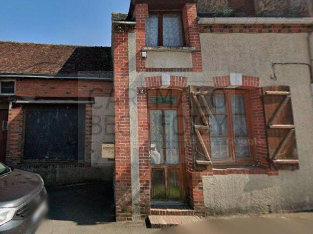 Maison vente à Châteaudun, Montigny-le-gannelon