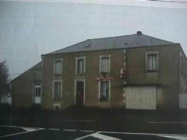 Maison vente à La Châtre, Montipouret