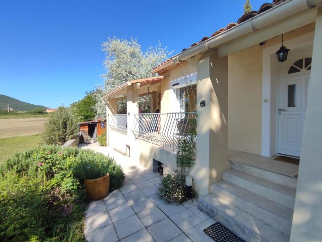 Maison vente à Montlaux, Alpes-de-Haute-Provence