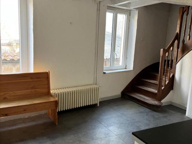 Maison vente à Bourg-en-Bresse, Montluel