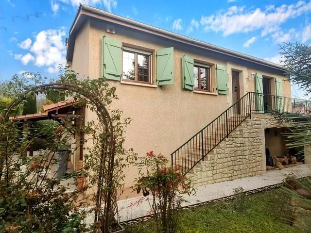 Maison vente à Bourg-en-Bresse, Montluel