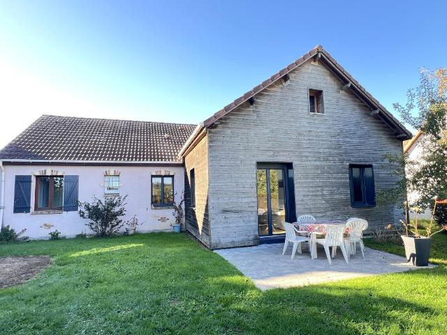 Maison vente à Montmain, Côte-d'Or