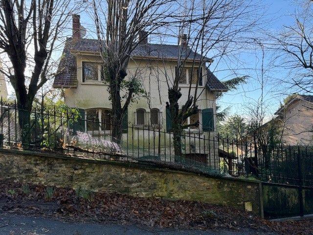 Maison vente à Sarcelles, Montmorency