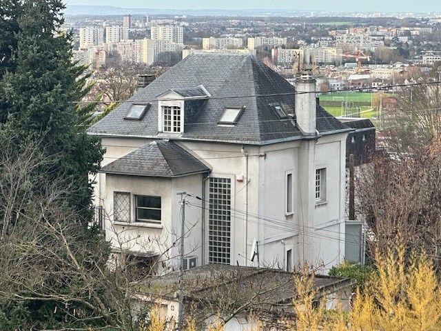 Maison vente à Sarcelles, Montmorency