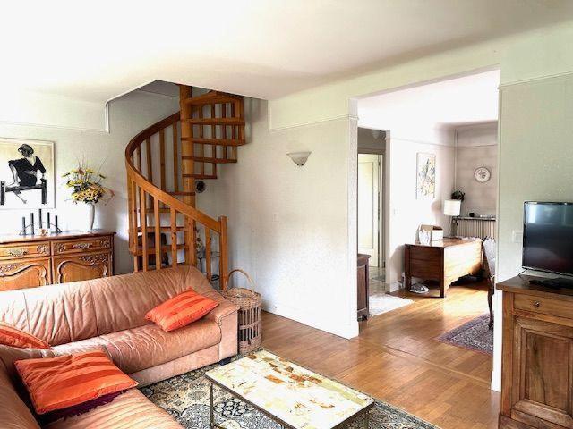 Maison vente à Montmorency, Val-d'Oise