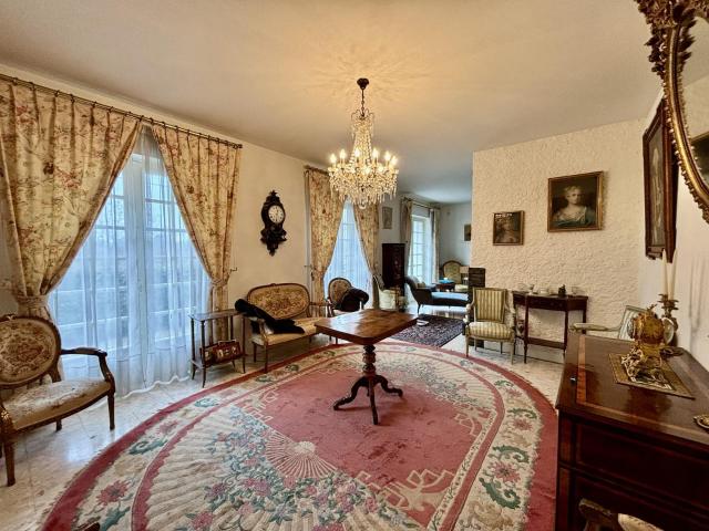 Maison vente à Montmorillon