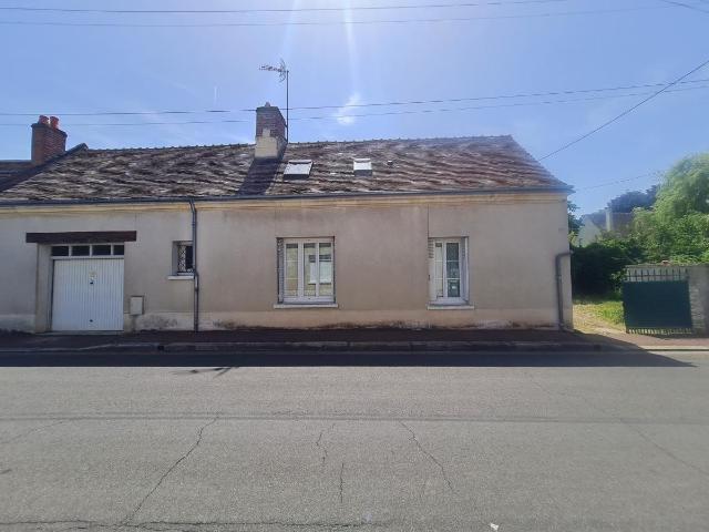 Maison vente à Vendôme, Montoire-sur-le-loir