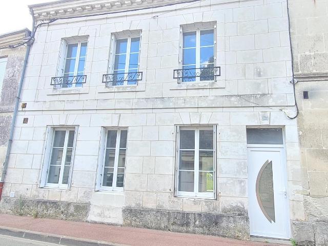 Maison vente à Vendôme, Montoire-sur-le-loir