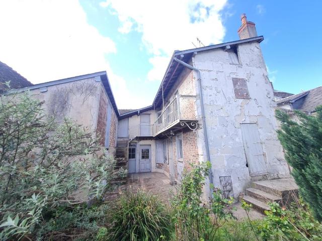 Maison vente à Vendôme, Montoire-sur-le-loir