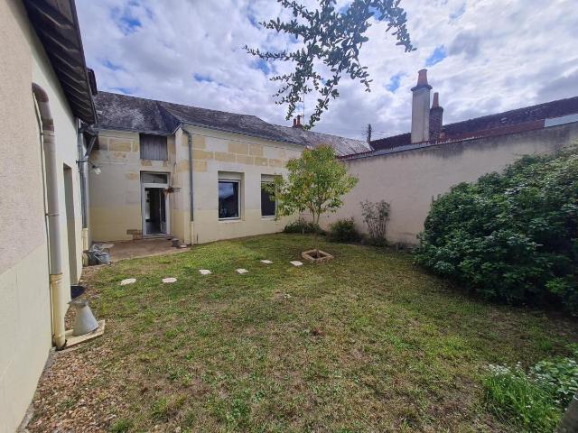 Maison vente à Vendôme, Montoire-sur-le-loir