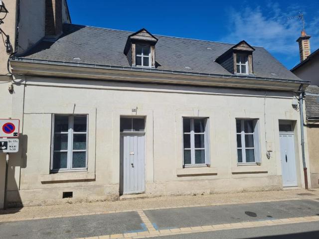 Maison vente à Vendôme, Montoire-sur-le-loir