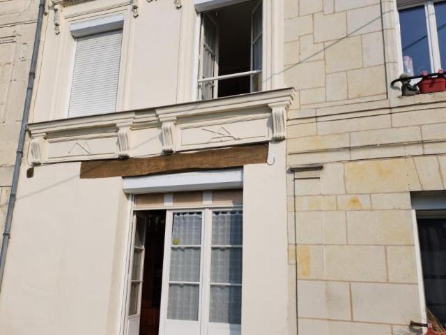 Maison vente à Vendôme, Montoire-sur-le-loir
