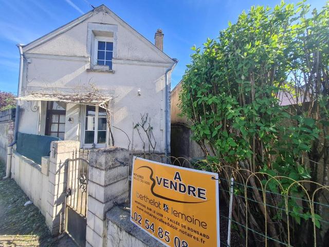 Maison vente à Vendôme, Montoire-sur-le-loir