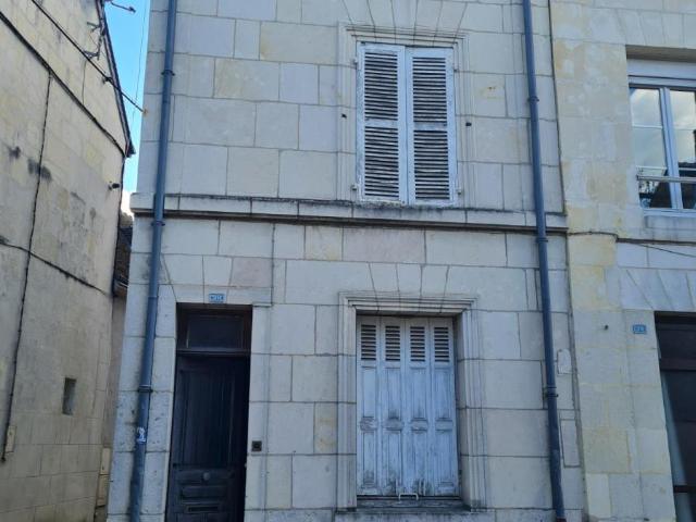 Maison vente à Vendôme, Montoire-sur-le-loir