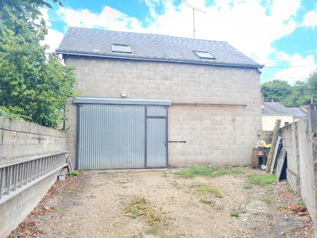 Maison vente à Vendôme, Montoire-sur-le-loir