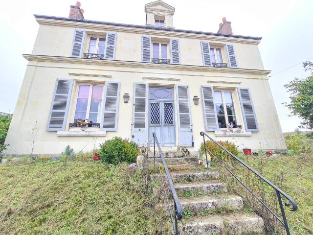 Maison vente à Vendôme, Montoire-sur-le-loir