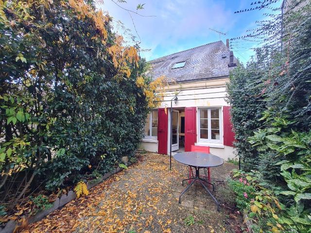 Maison vente à Vendôme, Montoire-sur-le-loir