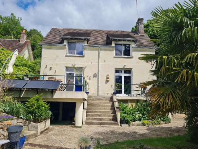 Maison vente à Vendôme, Montoire-sur-le-loir