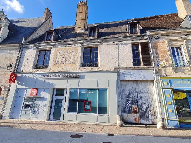 Maison vente à Vendôme, Montoire-sur-le-loir