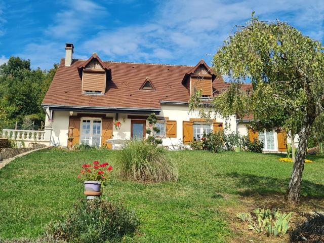 Maison vente à Vendôme, Montoire-sur-le-loir