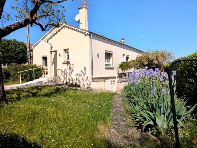 Maison vente à Montoison, Drôme